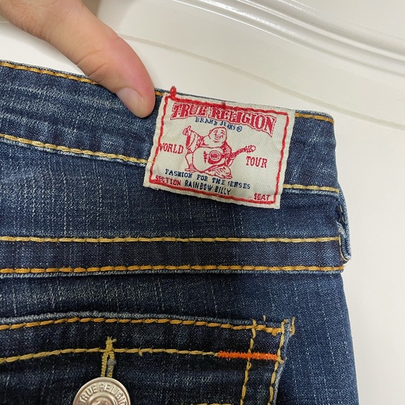 True Religion Jeans - Picture 7 of 10